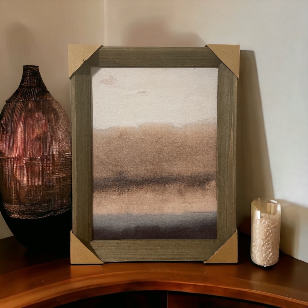 NWT Aftermist Art Collection